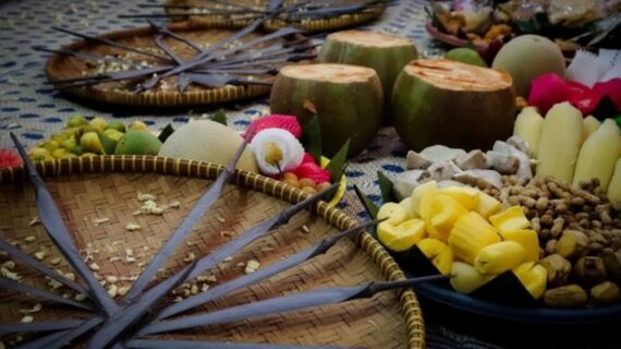 Mengenal Konsep Rwa Bhineda: Hidup Harmonis di Tengah Perbedaan